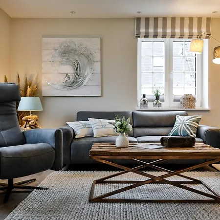 Stjerna Hues Dom wakacyjny