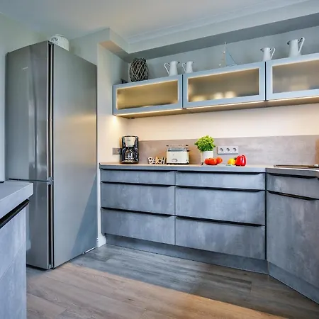 Stjerna Hues * Hörnum