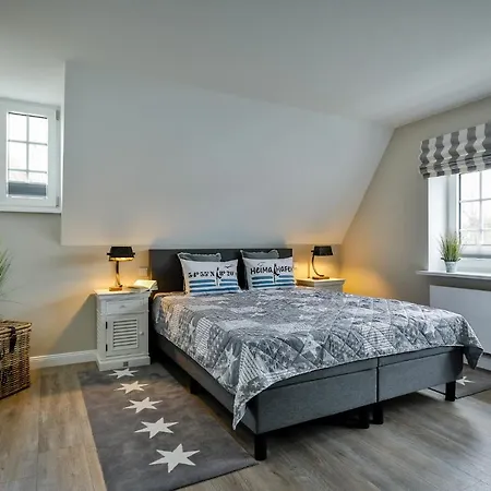 Stjerna Hues Dom wakacyjny *