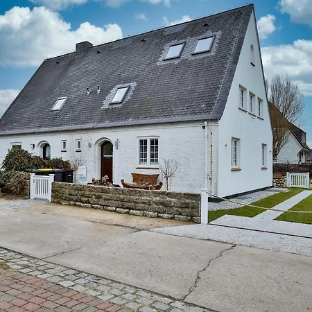 Stjerna Hues Holiday home Hornum