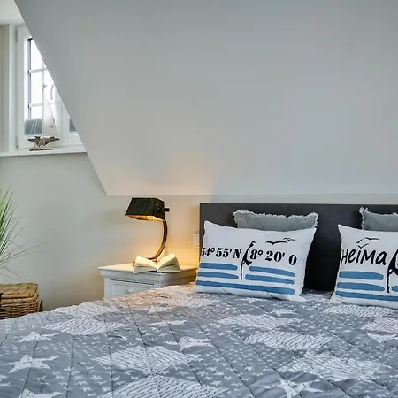 Stjerna Hues Holiday home