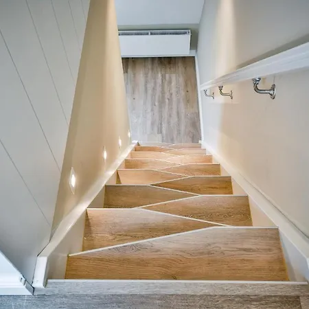 Stjerna Hues Dom wakacyjny *