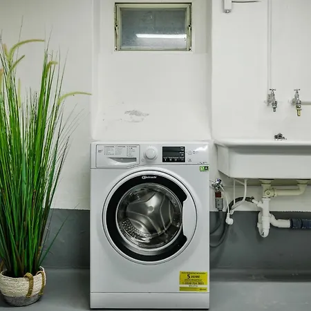 Stjerna Hues Dom wakacyjny Hörnum