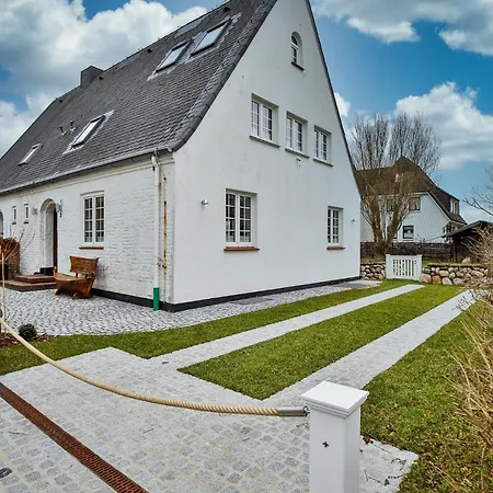 Stjerna Hues Dom wakacyjny