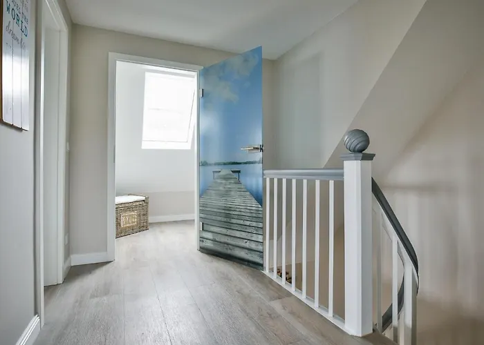 Stjerna Hues * Hörnum