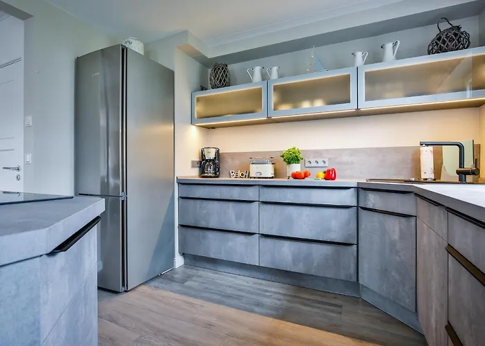 Stjerna Hues * Hörnum