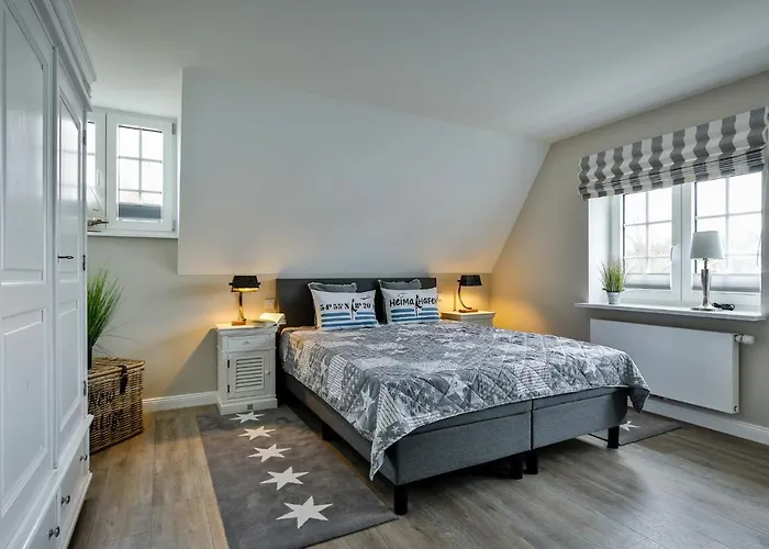 Stjerna Hues Dom wakacyjny *