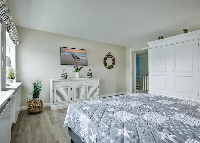 Stjerna Hues Hörnum