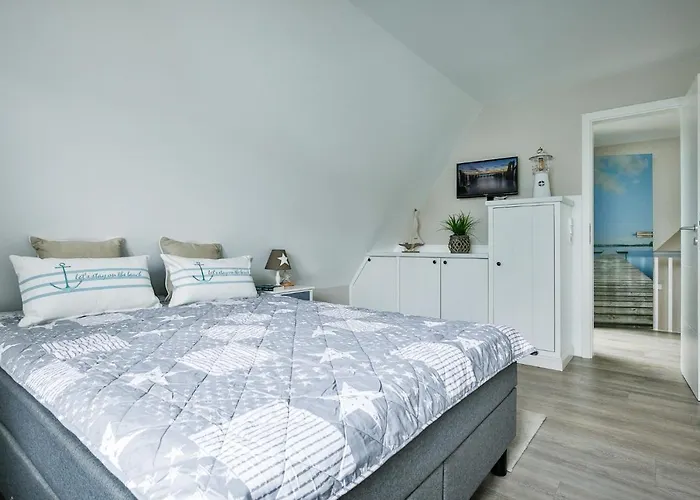 Vakantiehuis Stjerna Hues