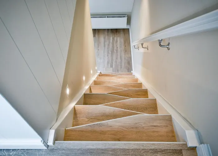 Stjerna Hues Vakantiehuis *