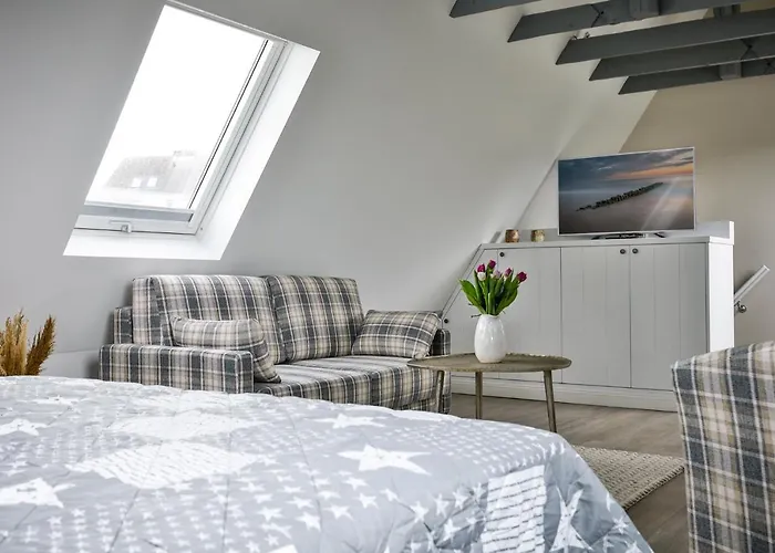 Stjerna Hues * Hörnum